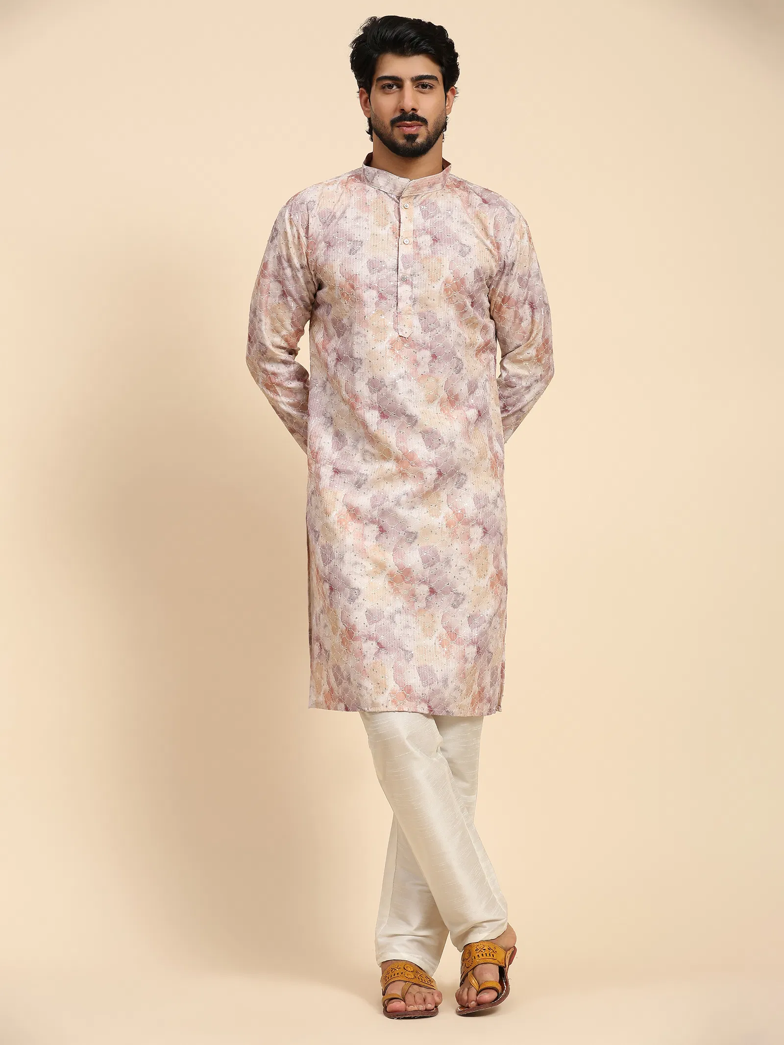 Rw Rayon Cotton Kurta Pyjama Bulk Orders In India